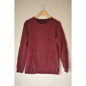 John Elliott Villain Crew